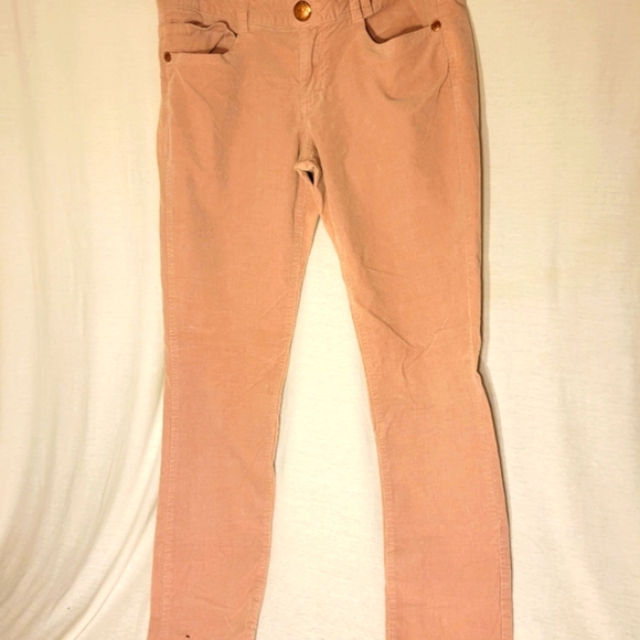 Pink Jolt Cords size 11 - Picture 2 of 7